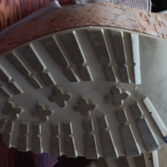 💟Strappy wedges - Picture 11 of 16